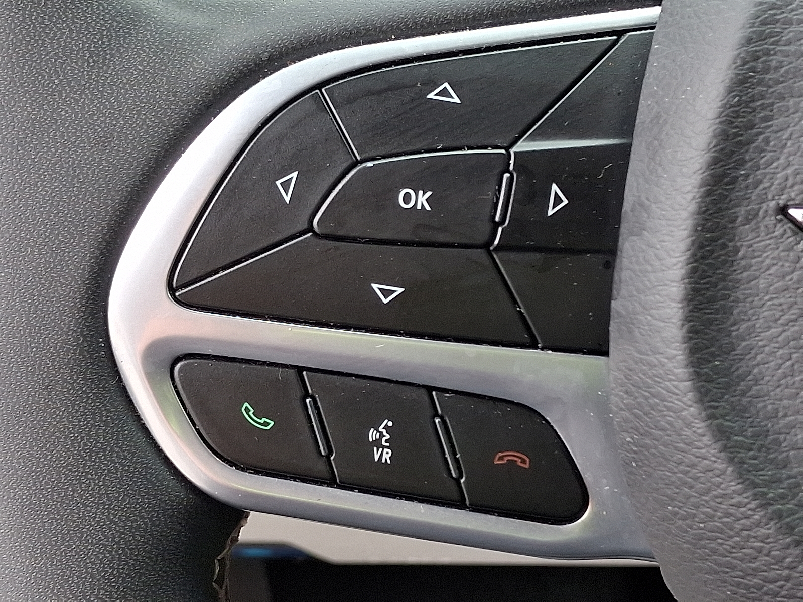 used 2024 Chrysler Voyager car, priced at $23,499