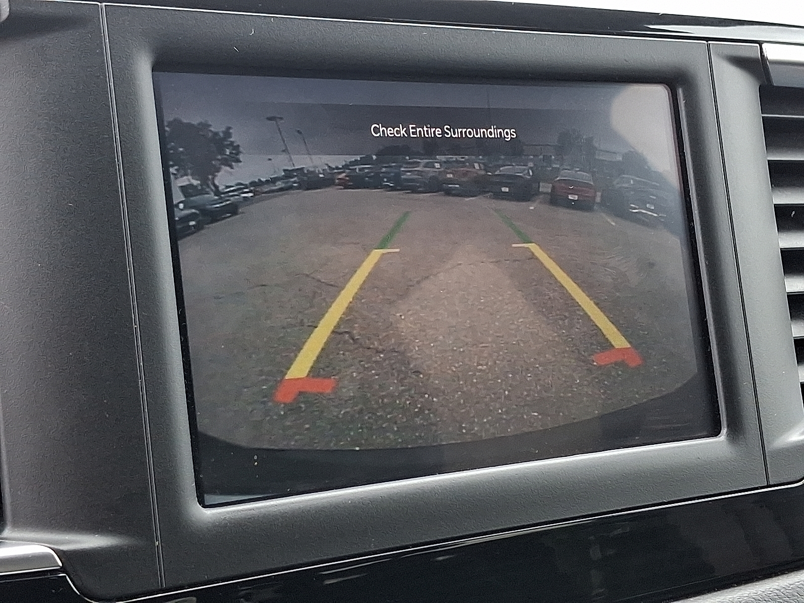 used 2024 Chrysler Voyager car, priced at $23,499