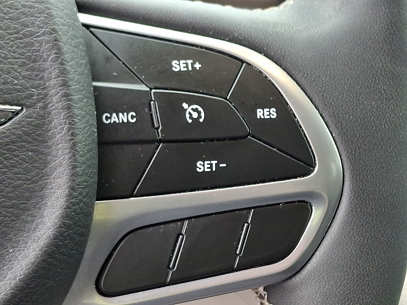 used 2024 Chrysler Voyager car, priced at $23,499
