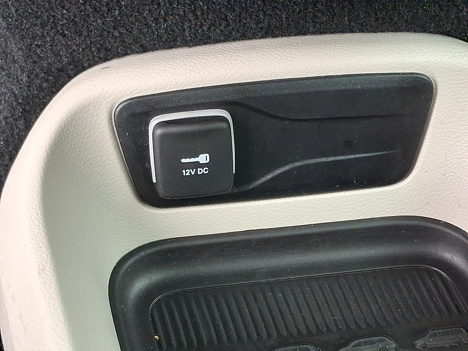used 2024 Chrysler Voyager car, priced at $23,499