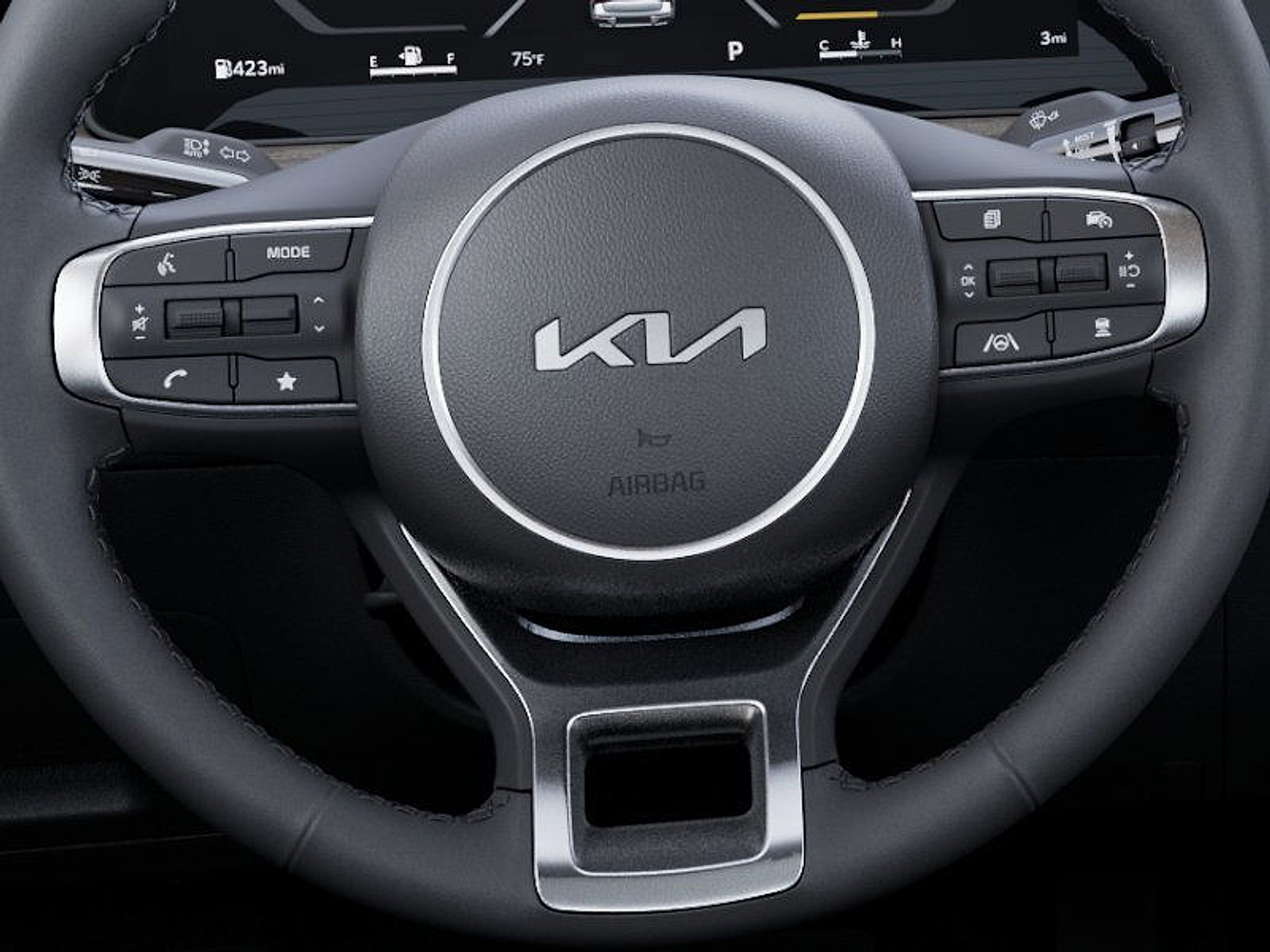 new 2026 Kia K5 car, priced at $36,250