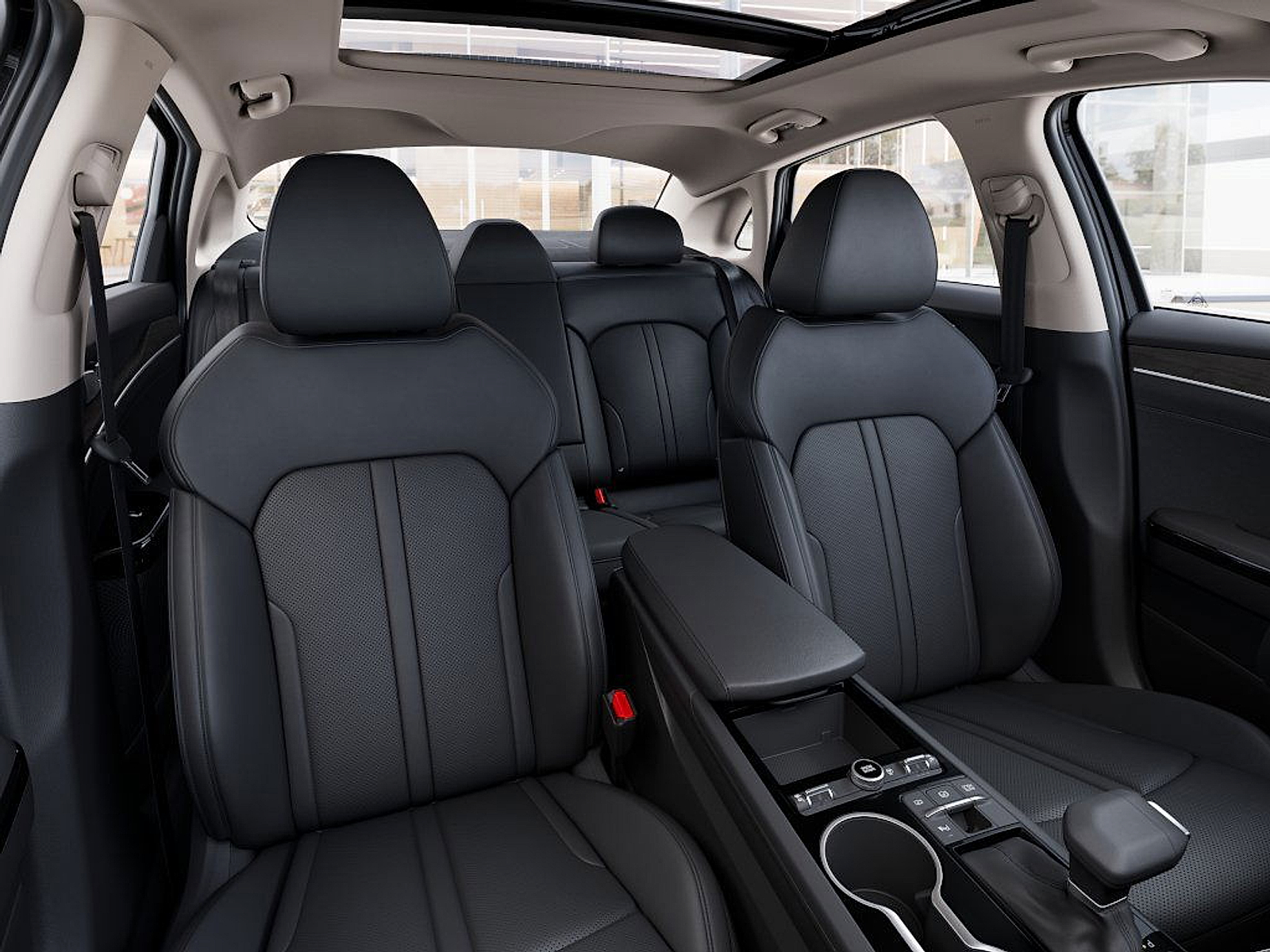 new 2026 Kia K5 car, priced at $36,250