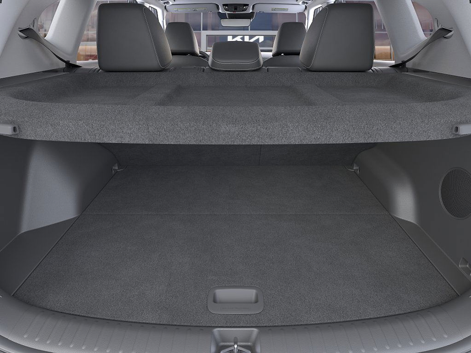new 2026 Kia Seltos car, priced at $34,170