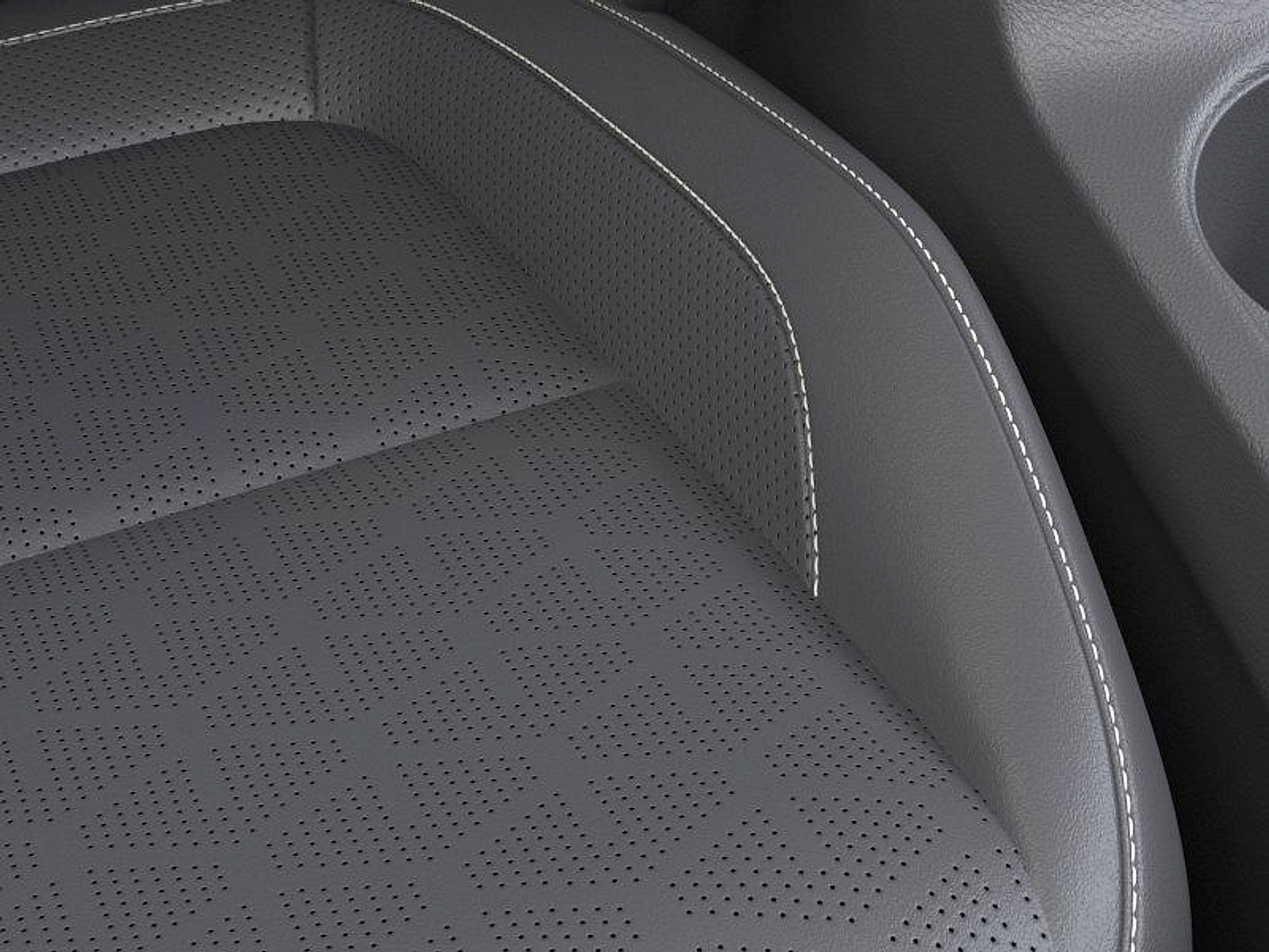 new 2026 Kia Seltos car, priced at $34,170