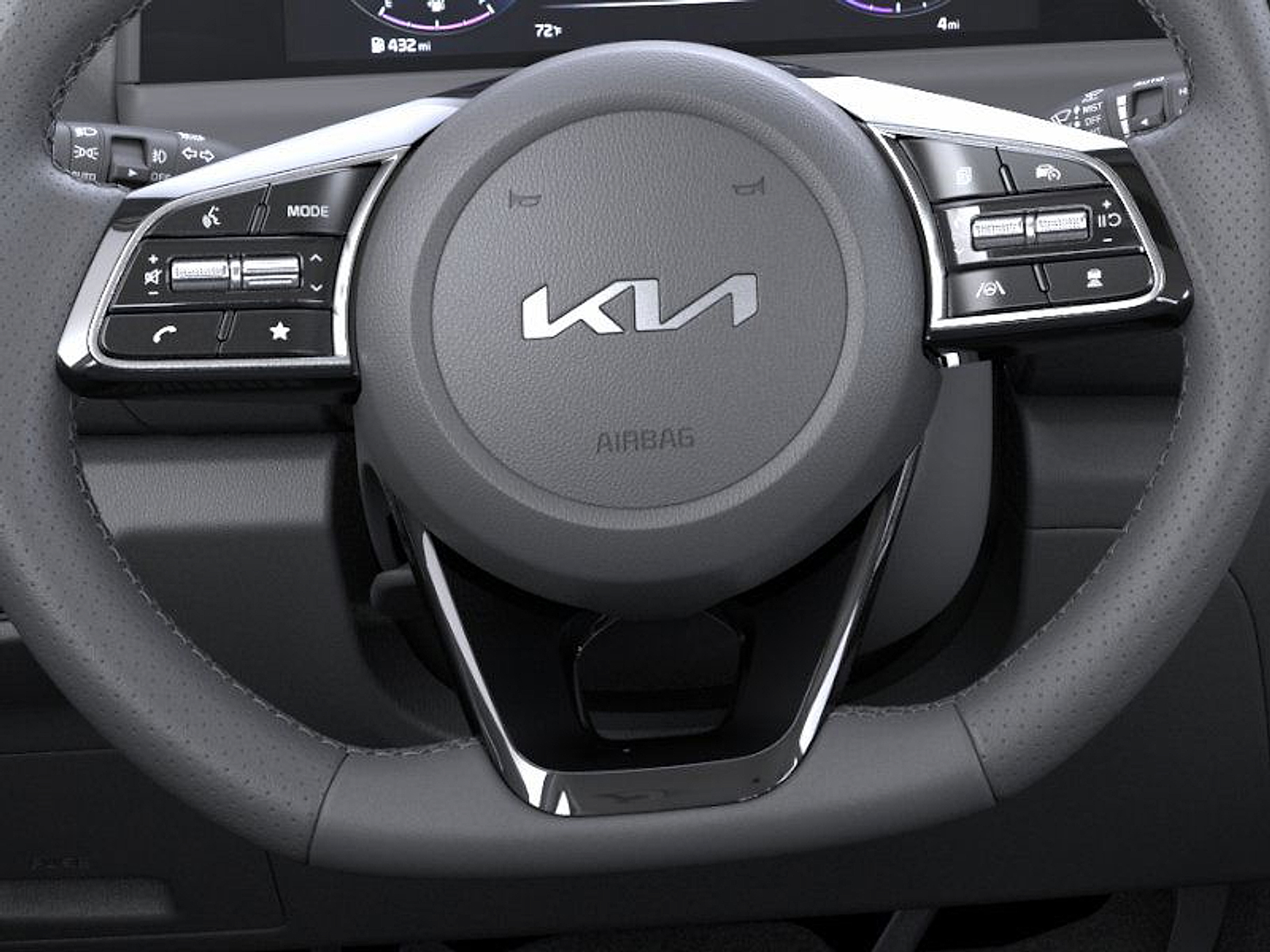new 2026 Kia Seltos car, priced at $34,170