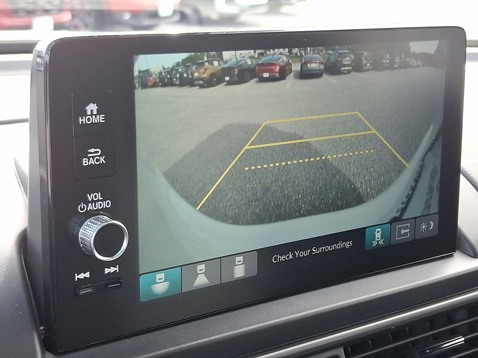used 2024 Honda Pilot car, priced at $43,999