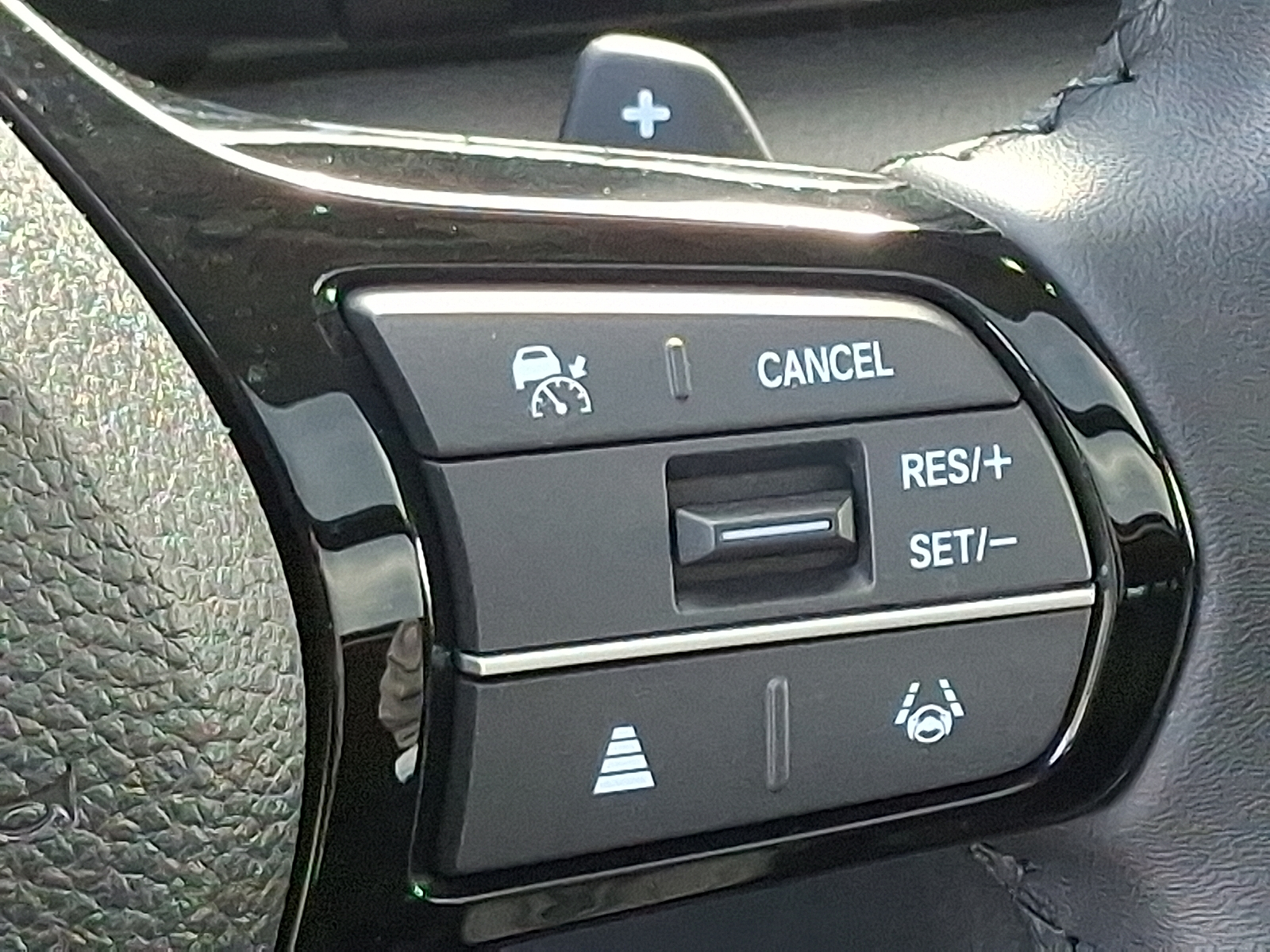 used 2024 Honda Pilot car, priced at $43,999