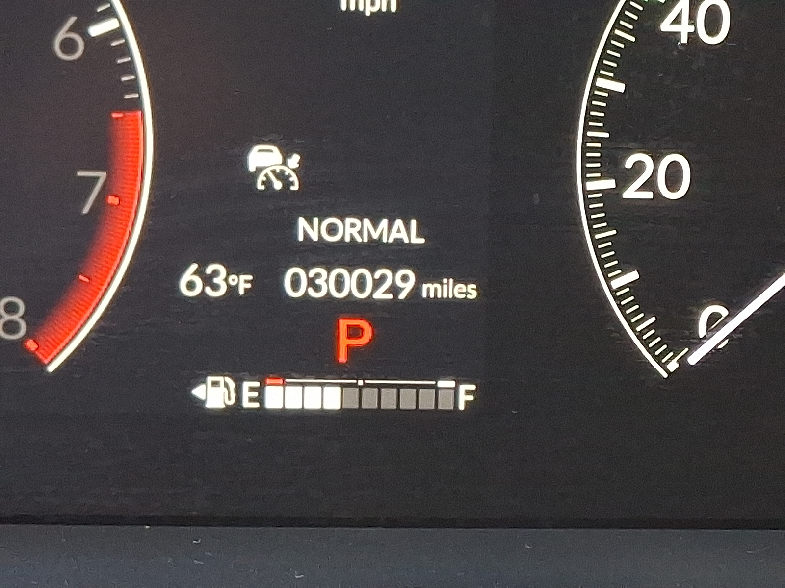 used 2024 Honda Pilot car, priced at $43,999