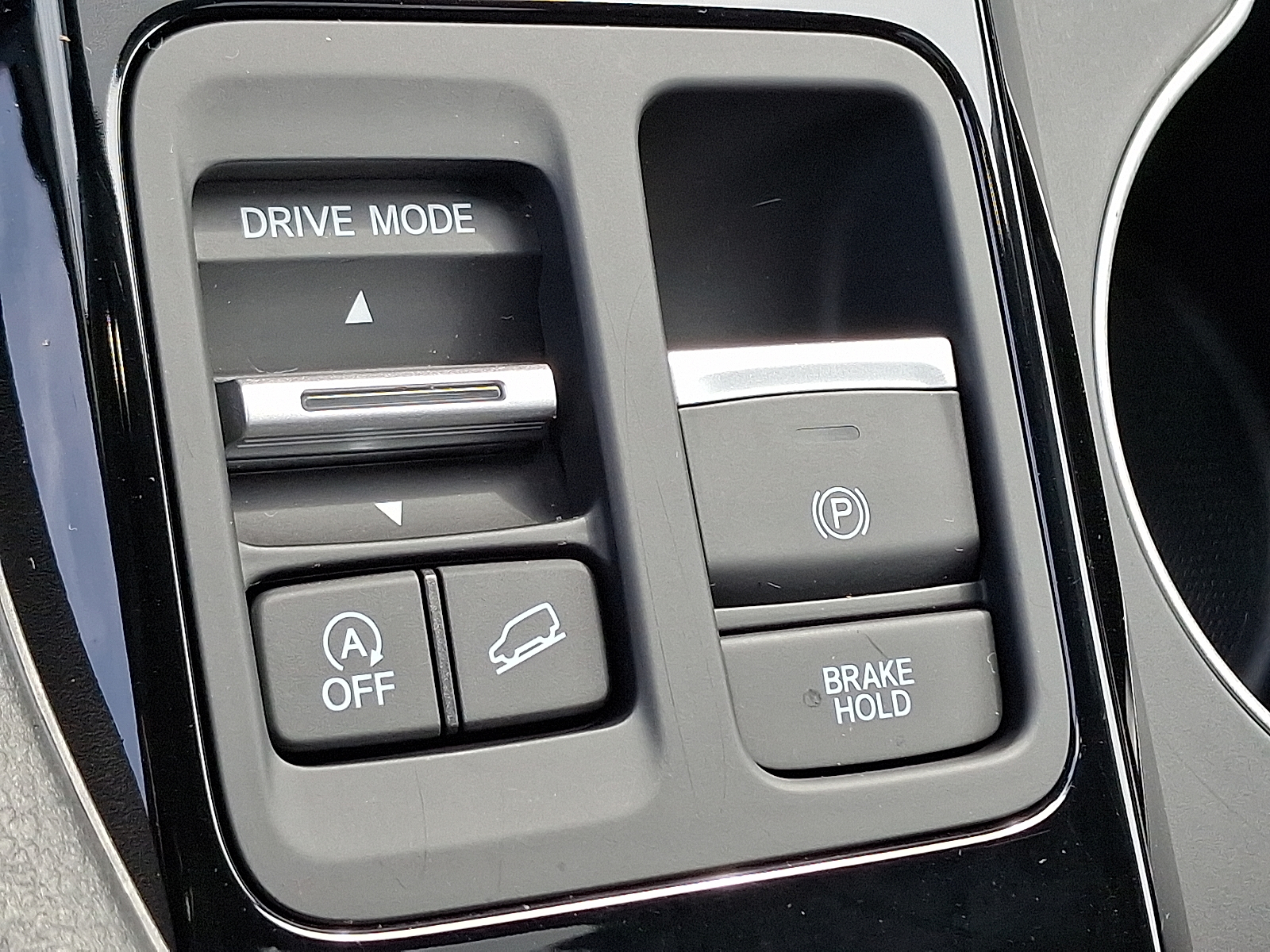 used 2024 Honda Pilot car, priced at $43,999