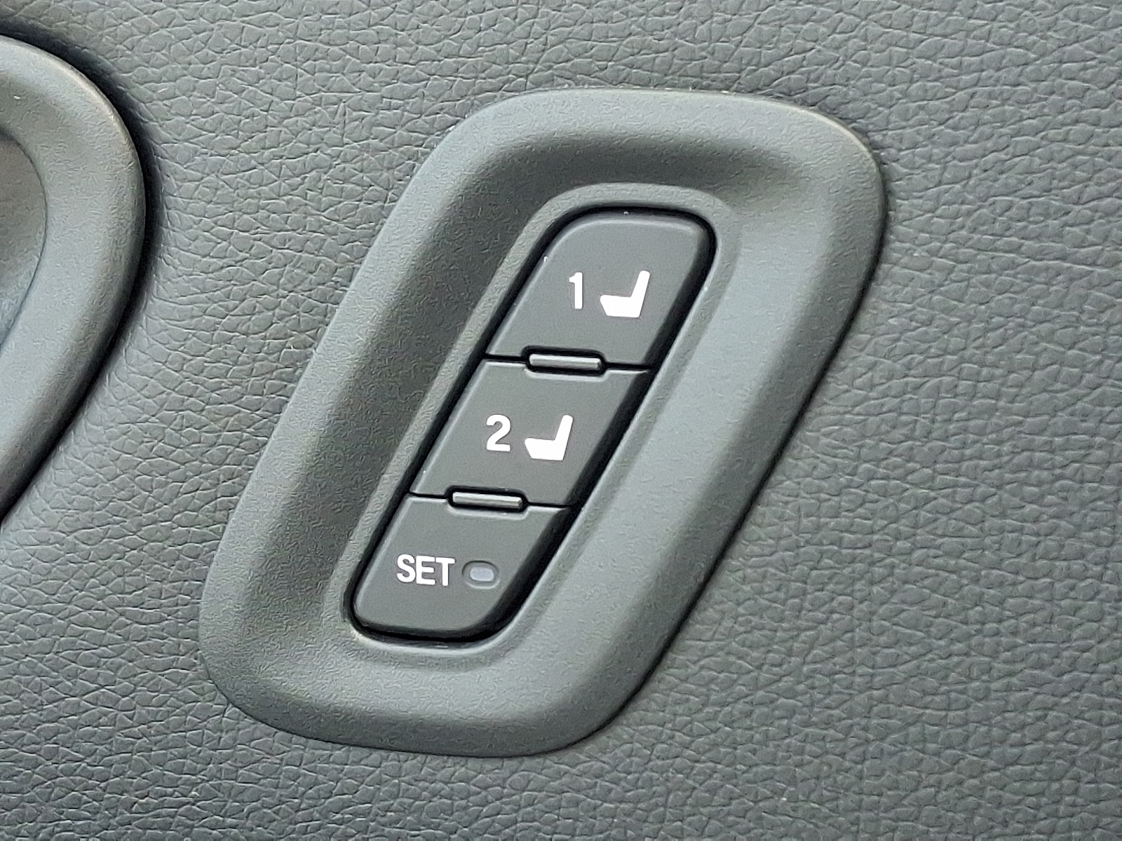 used 2024 Honda Pilot car, priced at $43,999