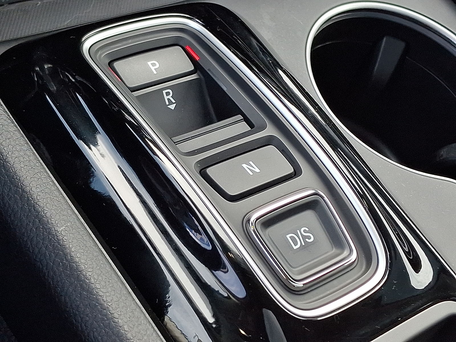 used 2024 Honda Pilot car, priced at $43,999