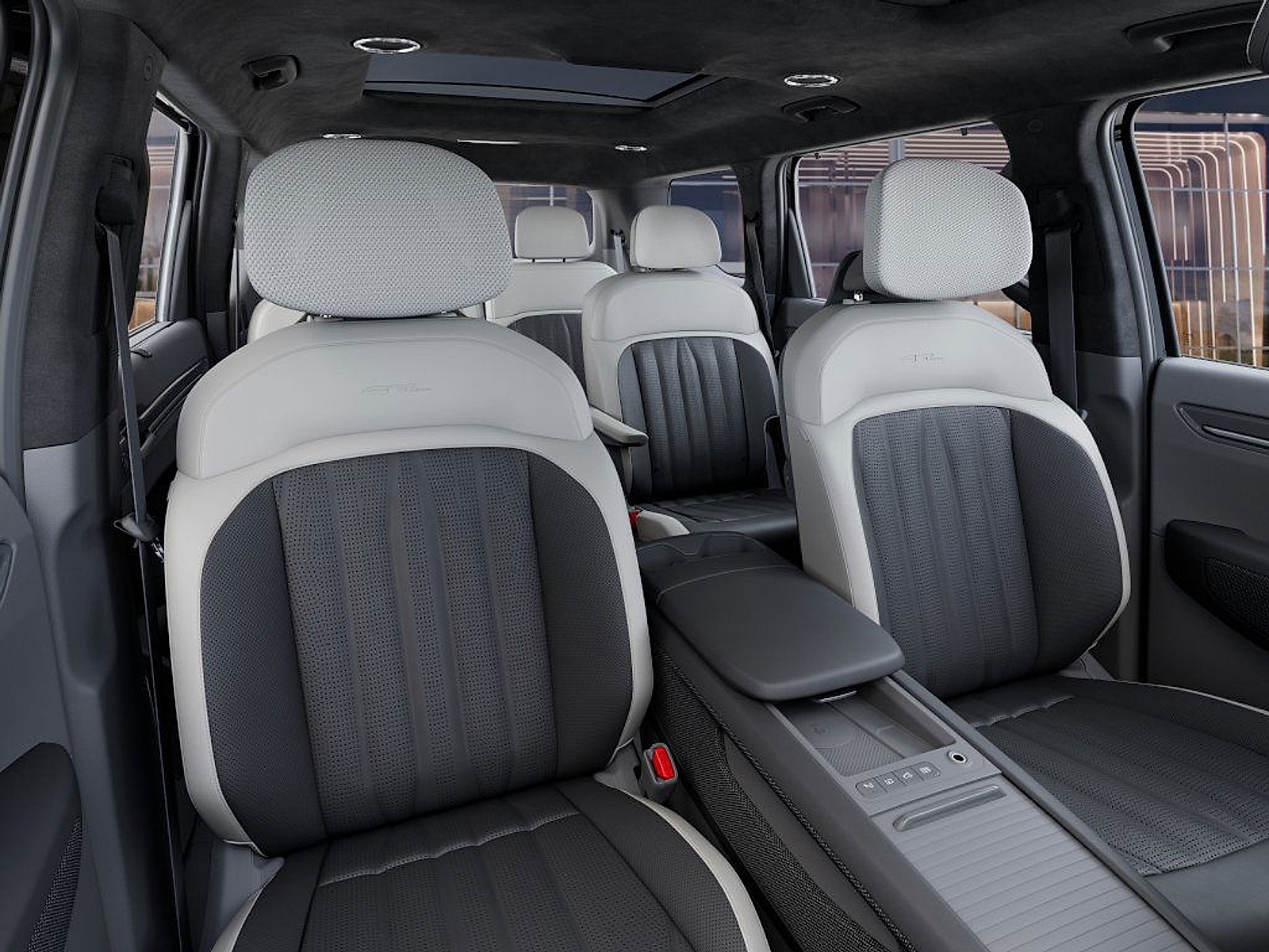 new 2026 Kia EV9 car, priced at $74,730