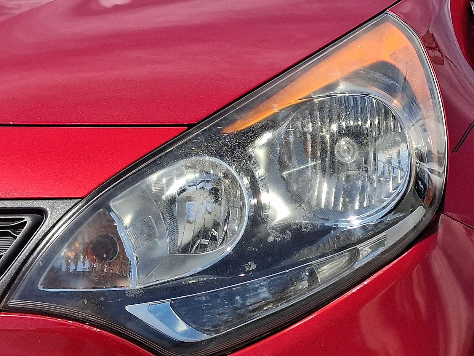 used 2012 Kia Rio5 car, priced at $7,999