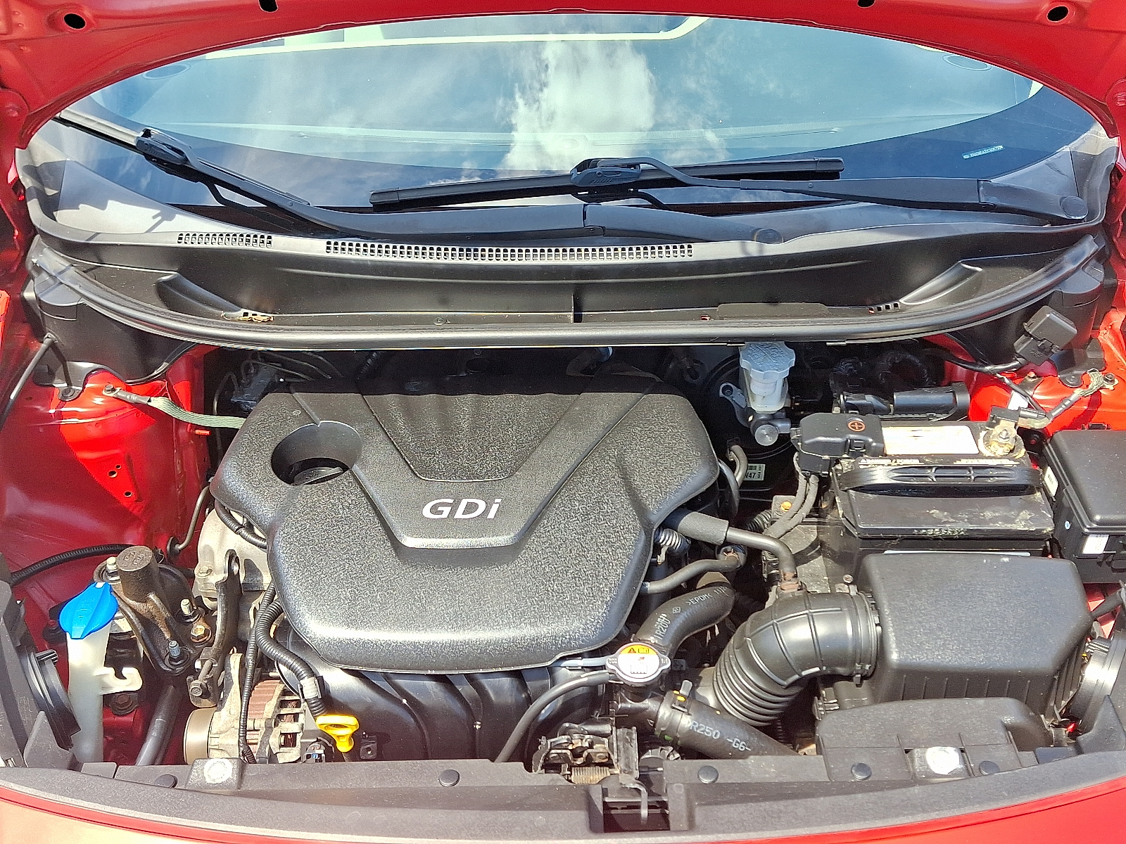 used 2012 Kia Rio5 car, priced at $7,999