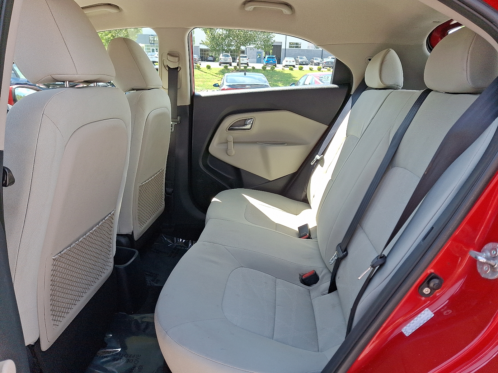 used 2012 Kia Rio5 car, priced at $7,999