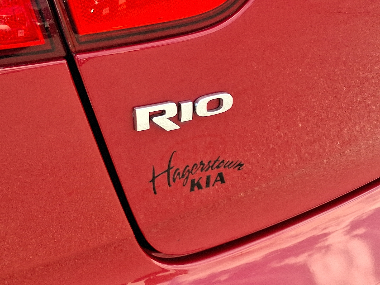 used 2012 Kia Rio5 car, priced at $7,999
