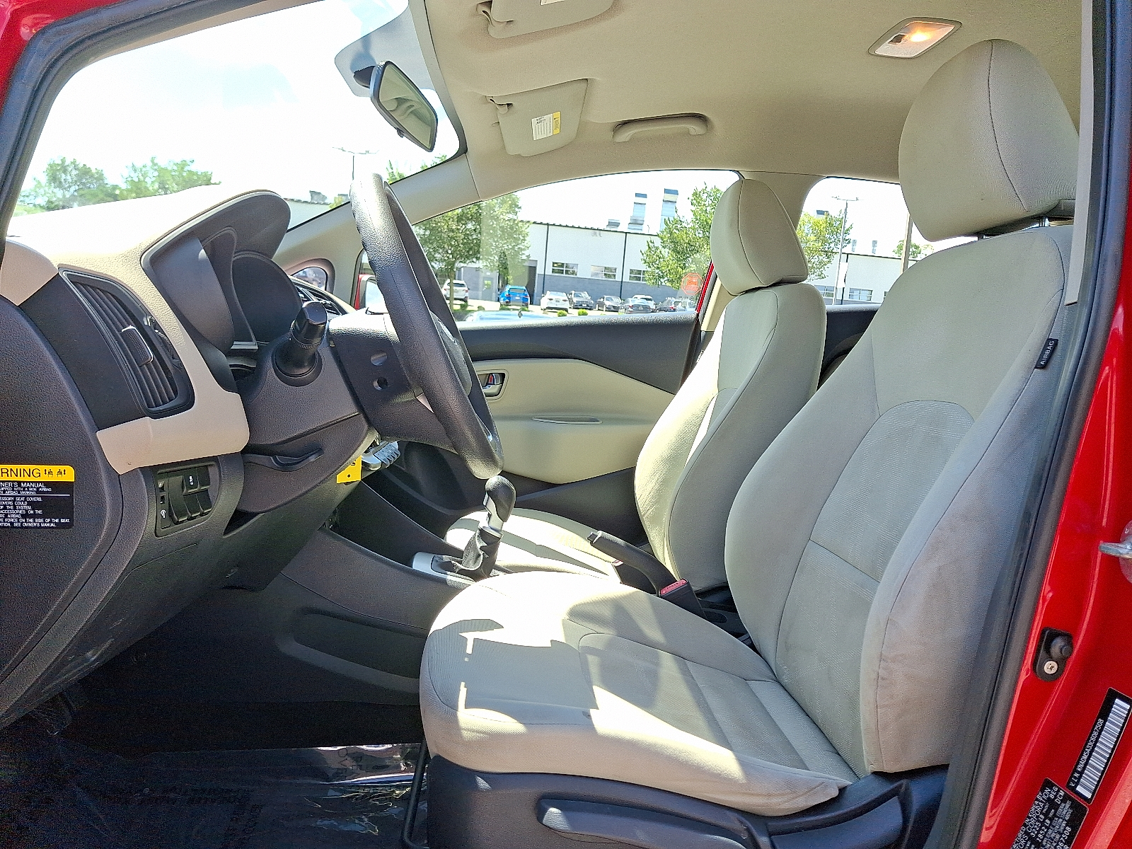 used 2012 Kia Rio5 car, priced at $7,999