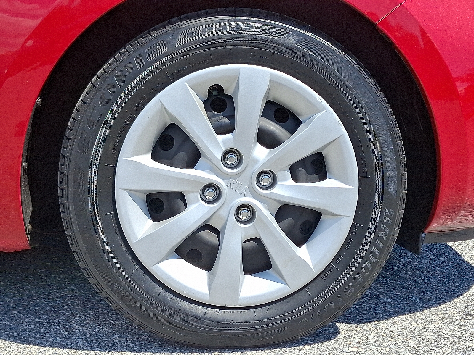 used 2012 Kia Rio5 car, priced at $7,999