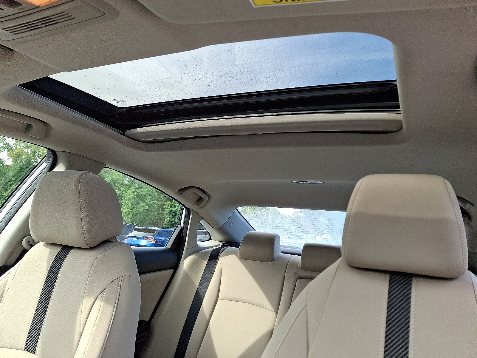 used 2018 Honda Civic car, priced at $15,899