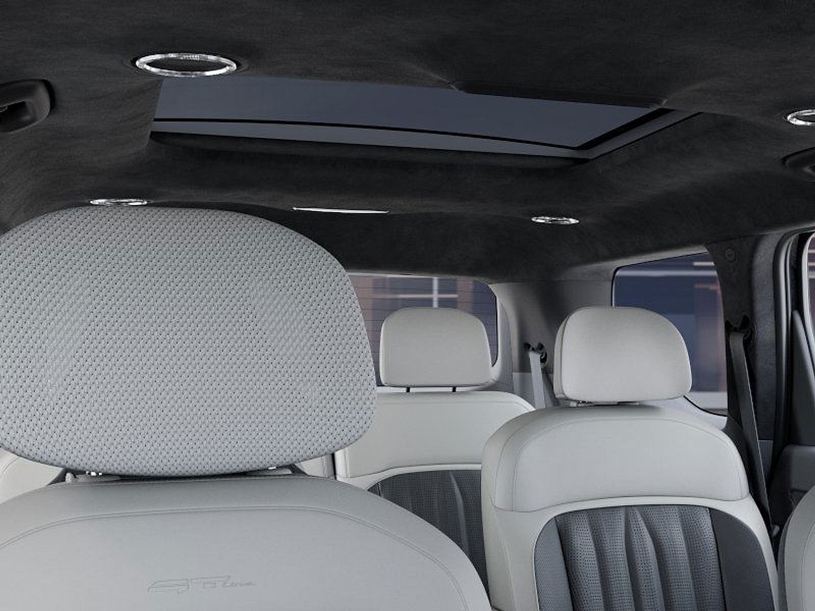 new 2026 Kia EV9 car, priced at $74,040
