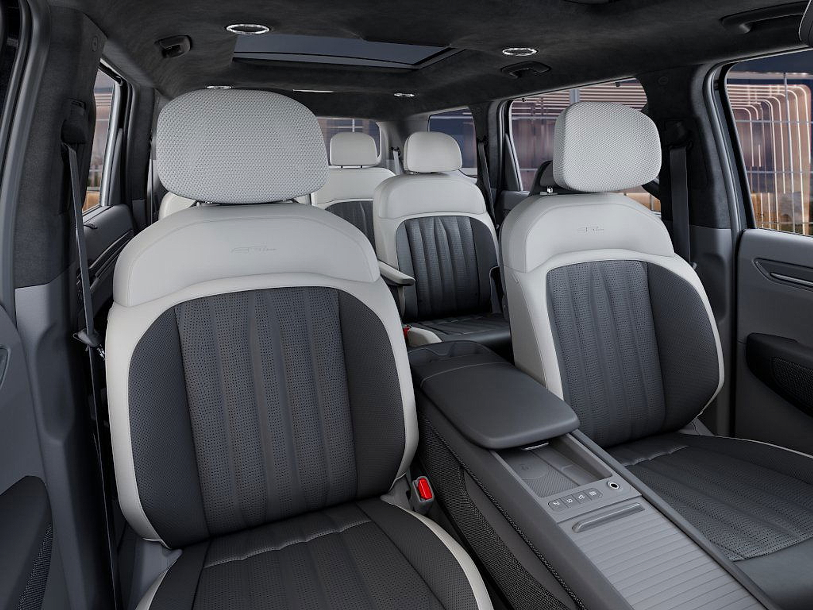 new 2026 Kia EV9 car, priced at $74,040