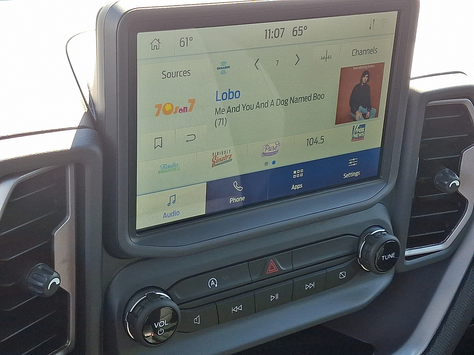 used 2024 Ford Bronco Sport car, priced at $22,999