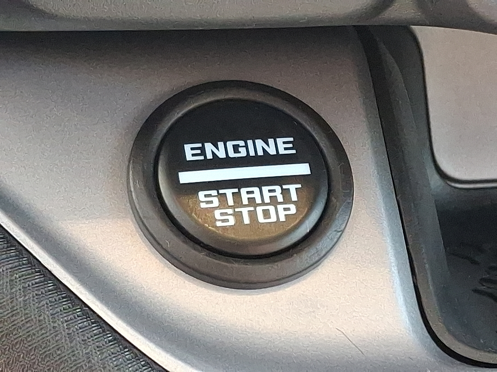 used 2024 Ford Bronco Sport car, priced at $22,999