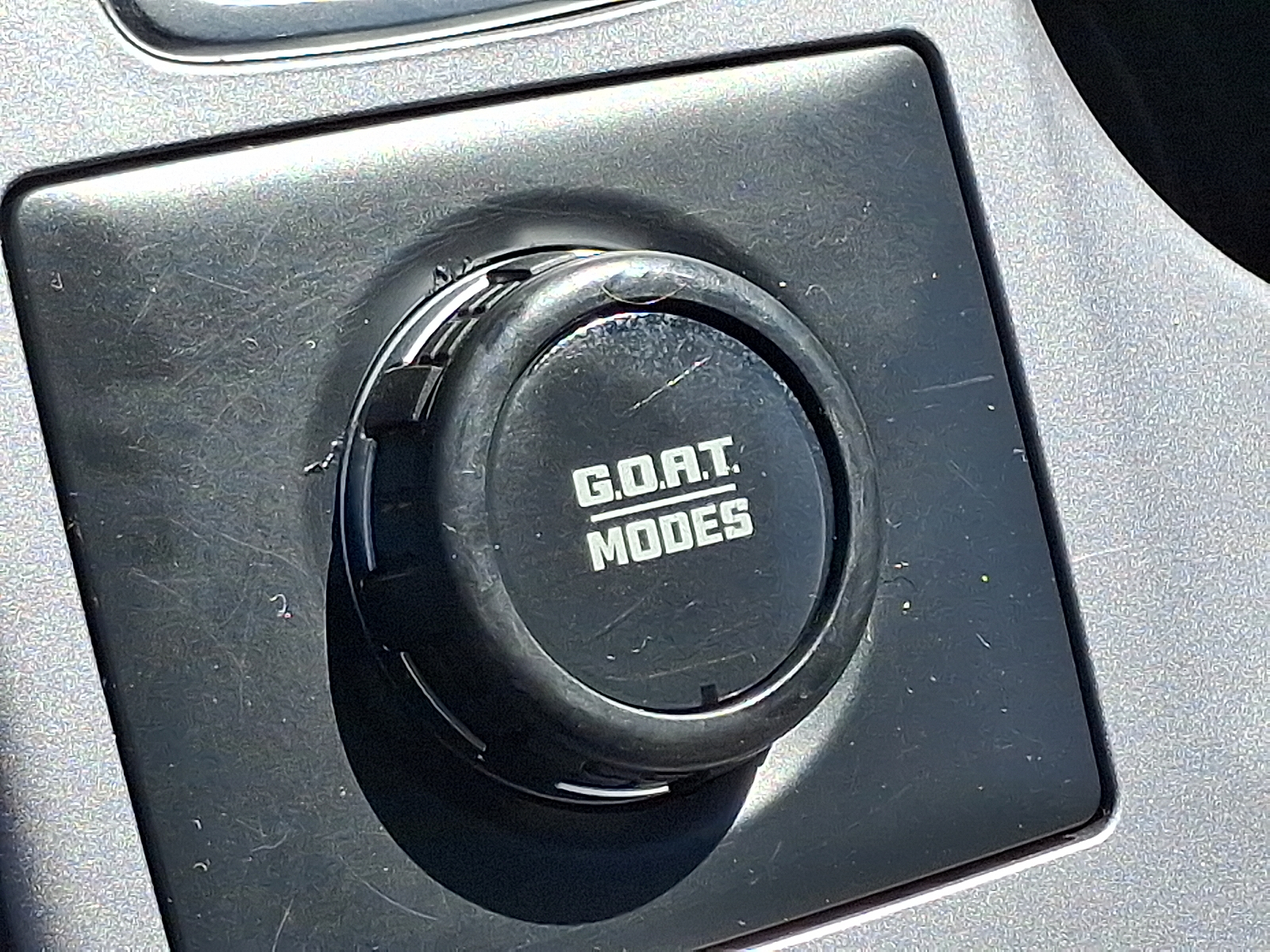 used 2024 Ford Bronco Sport car, priced at $22,999