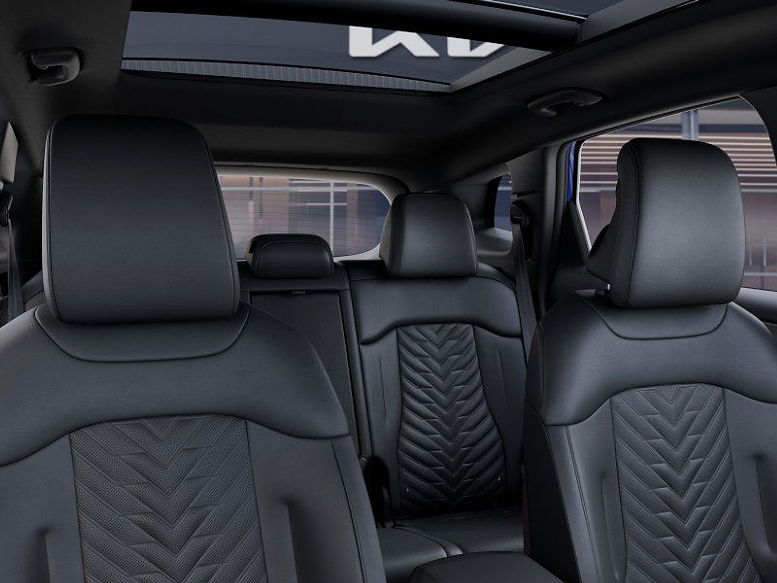 new 2026 Kia Sportage car, priced at $41,255